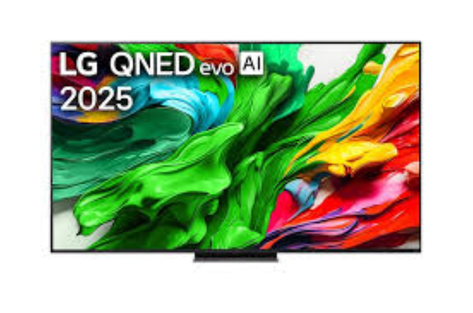LG 75QNED86A6A-75" SUPER UHD 4K Smart LED TV 